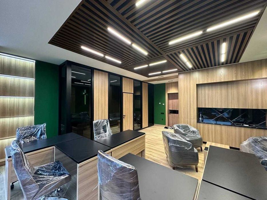 Аренда Евро офис   Минор мечеть 54м2