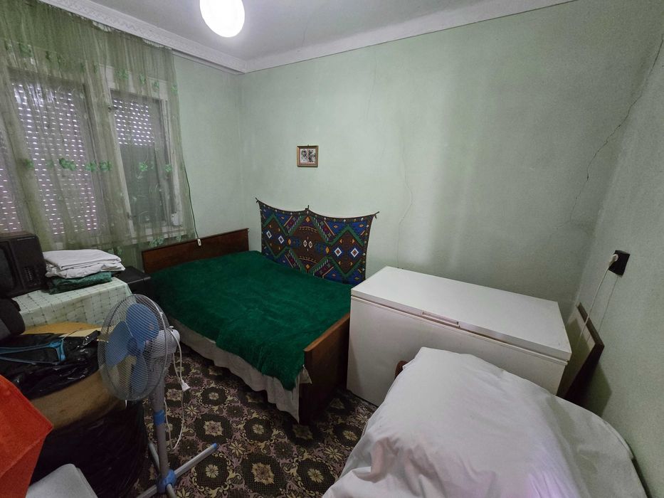 Къща в село Полски Сеновец