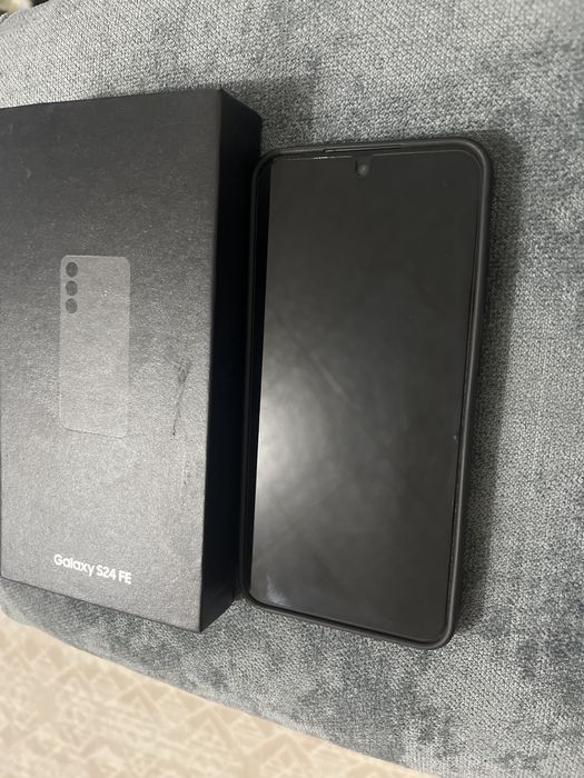 Samsung Galaxy S24FE