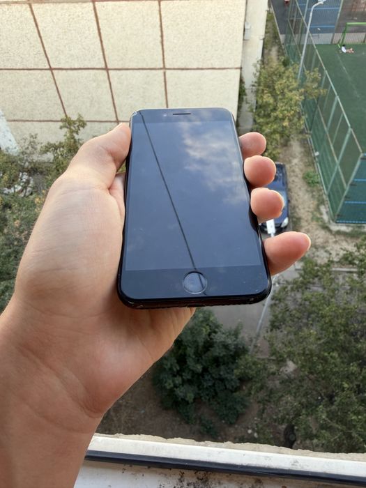 iPhone 7 читайте