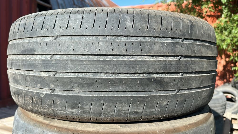 Шины 215/55R16 (5шт)