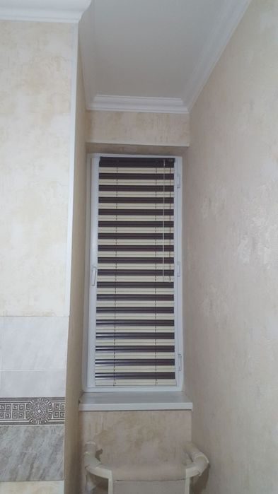 Jalyuzi жалузи parda плисе ремонт