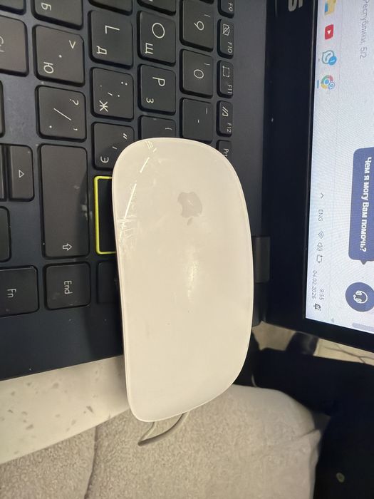 Magic keyboard, magic mouse в комплекте продаю