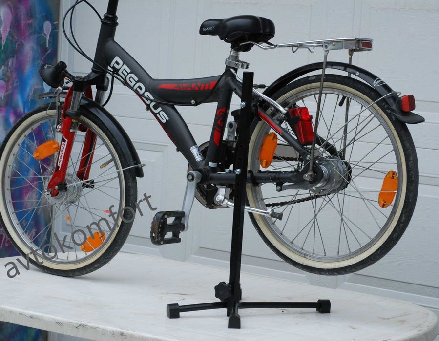 Стойка За Ремонт На Велосипеди С Код С 284