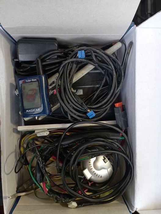 Magicar scher-khan А