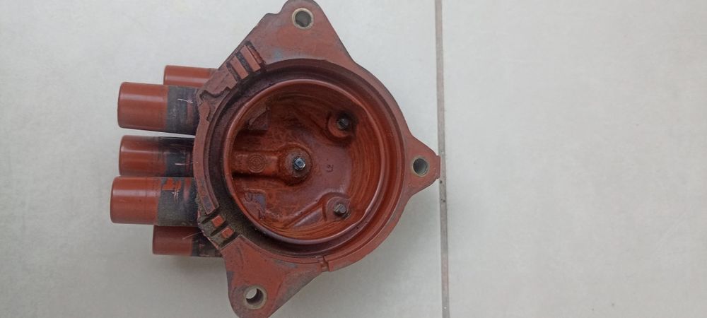 Дистрибуторна капачка за Опел Вектра Астра Омега до 96г за 2000 куб.