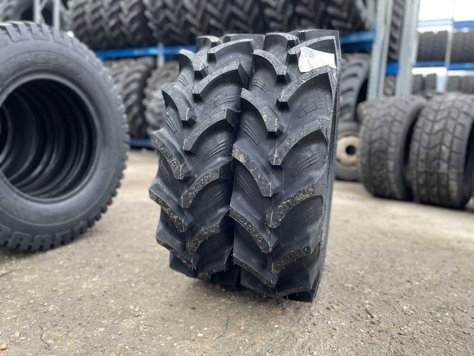 Anvelope Radiale Tubeless de tractor 9.5R20 Livrare rapida Cauciucuri