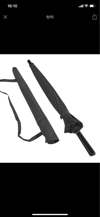 Продам зонт