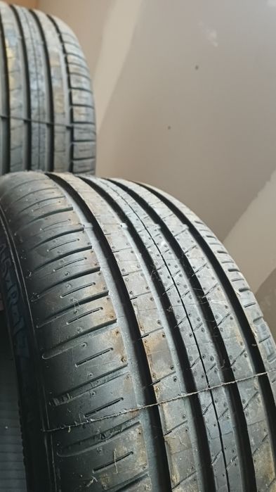 Летни гуми TECHNIC TYRE R17