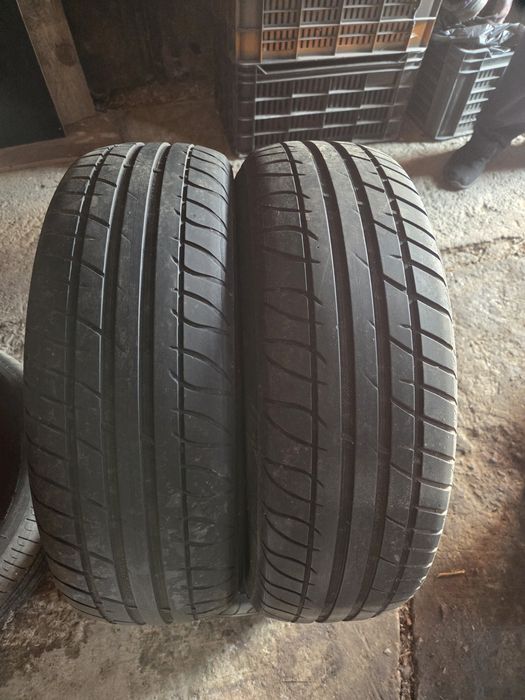 Jante tabla 5X100 R15 originale VW