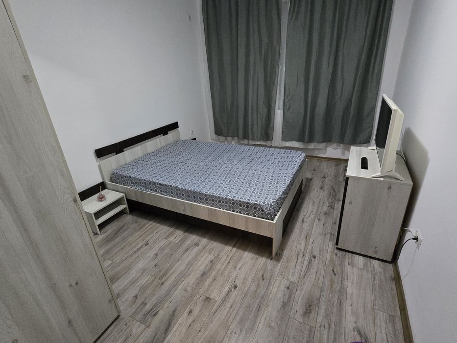 Proprietar, vând apartament 2 Camere in  Militari Residence - Tineret