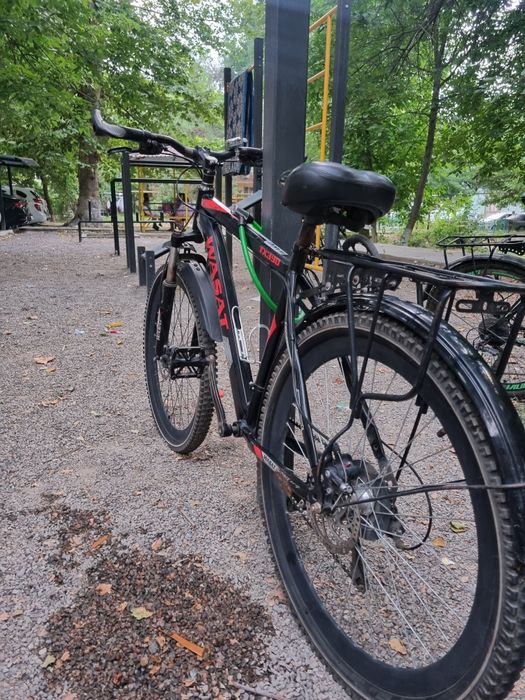 velosiped 26 razmer 800 ming