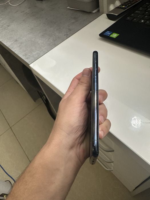 Iphone 11 pro max 256gb