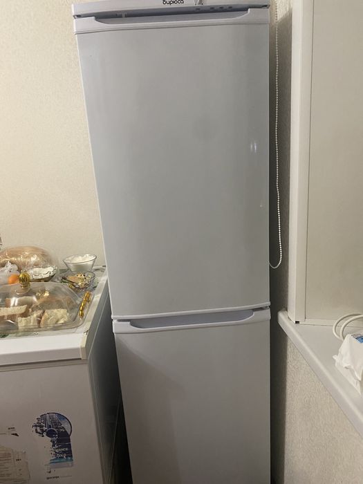 Холодильник Бирюса 120