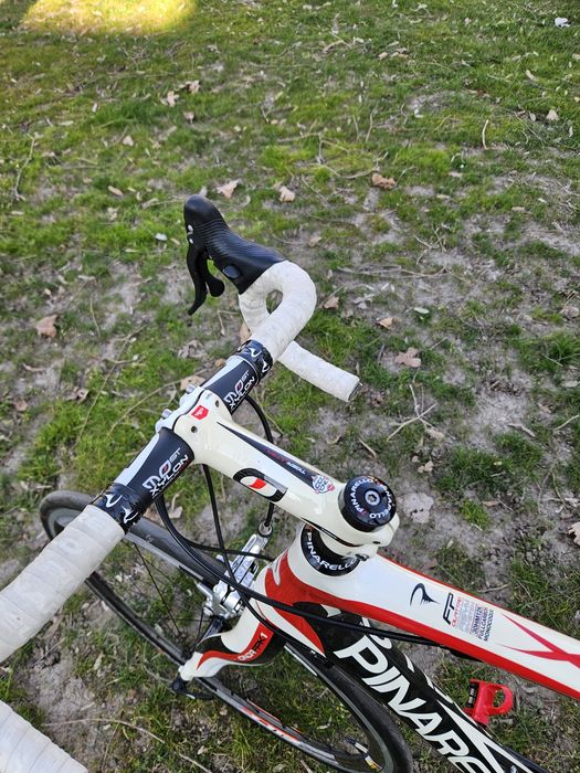 Карбонов Шосеен Велосипед PINARELLO