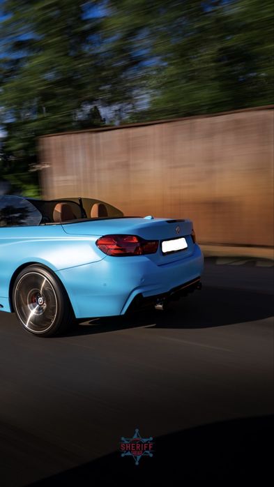 Bmw 430 XDRIVE Impecabil