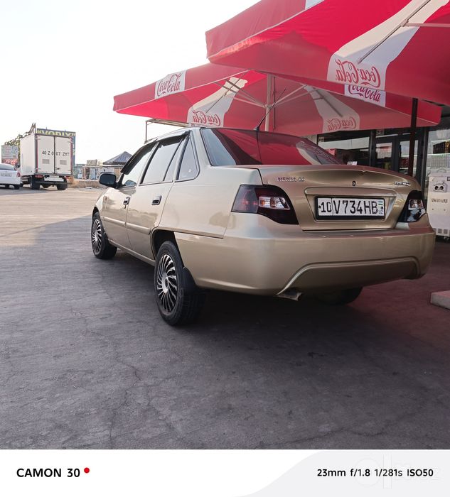Nexia 2 Dons 1.6