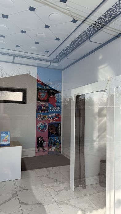 Аренда помещения магазин