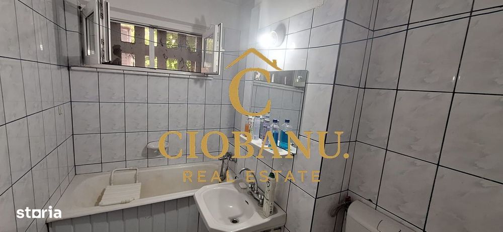 Apartament 2 camere de vanzare zona Brazda-Pedagogic