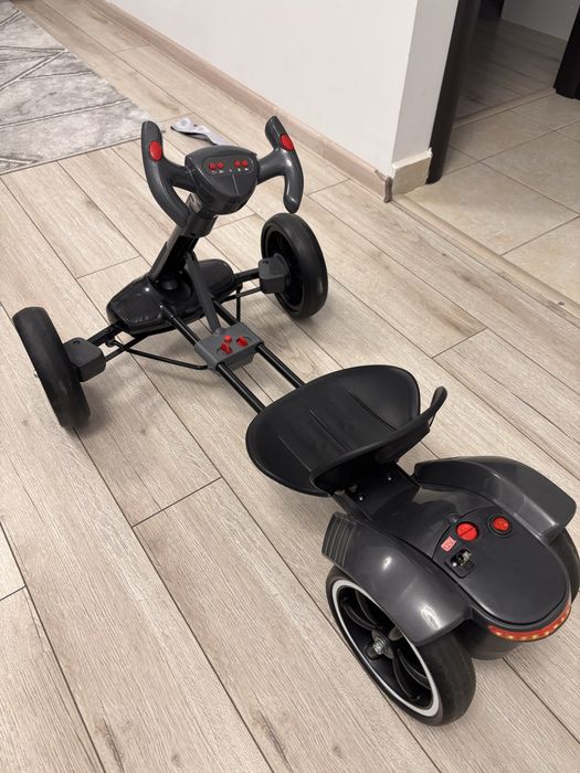 Go-Kart electric