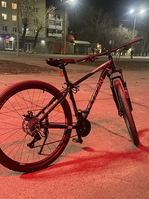 Продам велосипед горный Stern