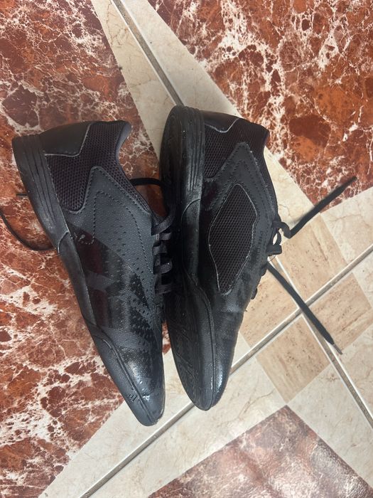 Vand adidas predator