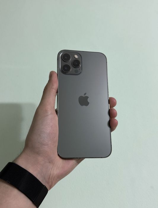 iPhone 12 pro 128 Gb
