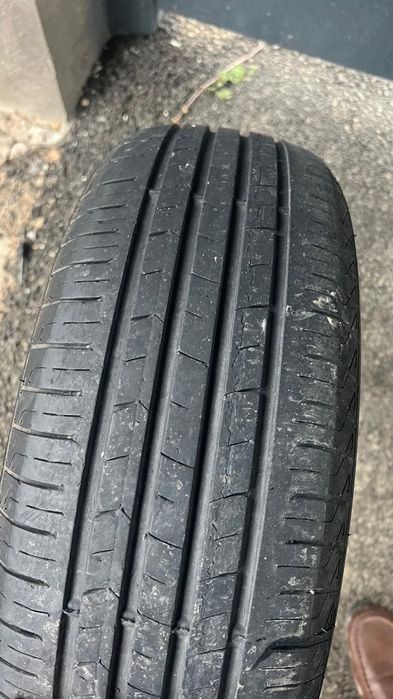 Кобальт Шины летний 195/70/14