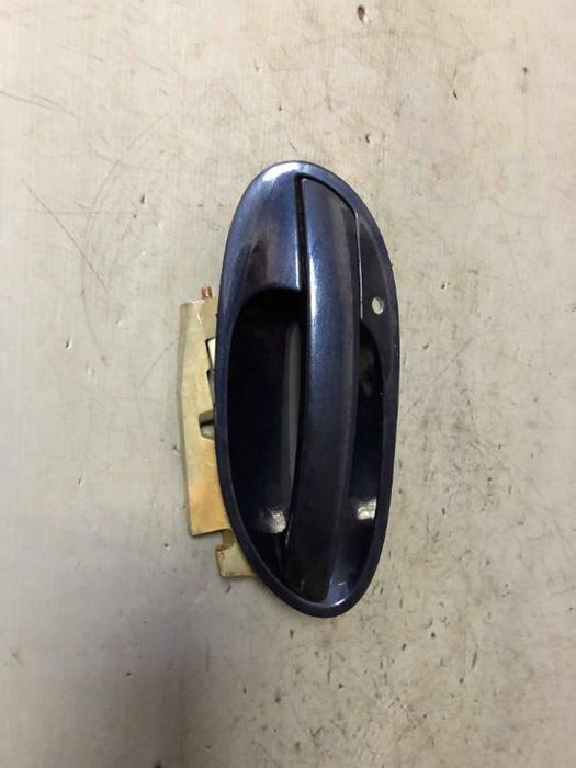 maner exterior stanga spate bmw seria 7 e65