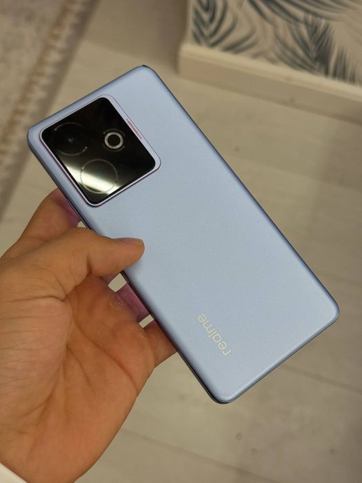 Realme Gt 7 CN 12/256