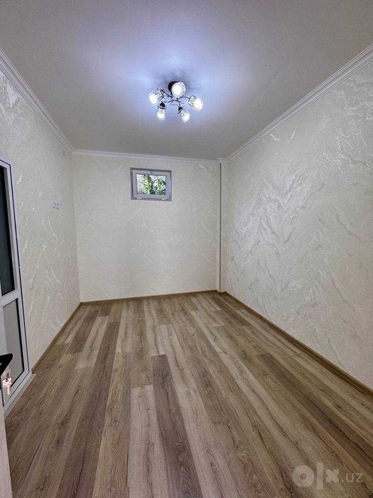 Новый 2к коттедж без земли. Сергели. Ул. Дарё Буйи. 32м2. Евроремонт