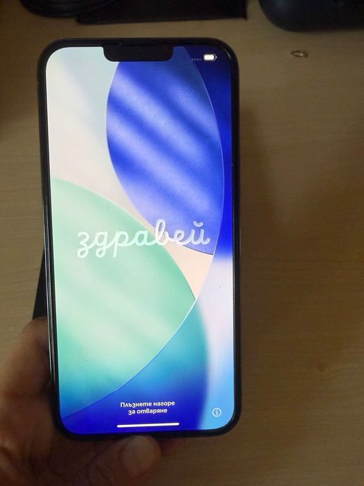iPhone 13 Pro Max 128GB