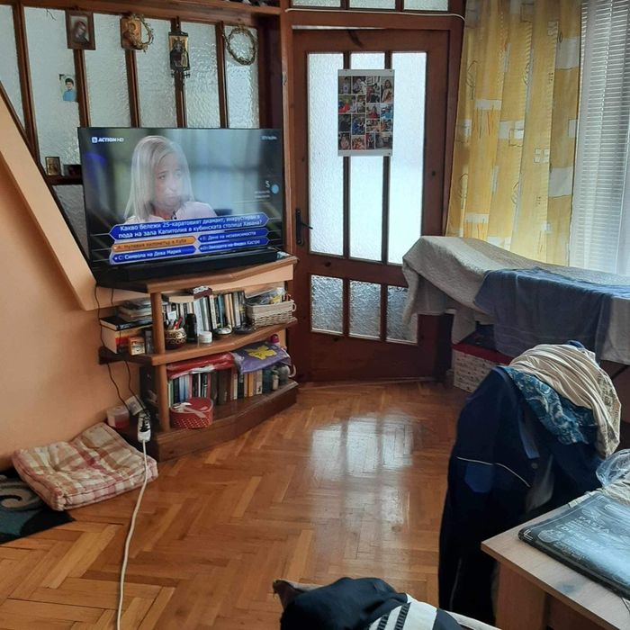 Дава се под наем Двустаен апартамент в Разград, Абритус - 54 кв.м за 71400 € - Снимка #2