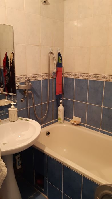 Продам 3-х комнатную квартиру