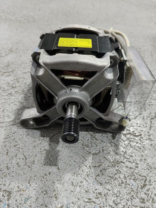 Мотор HXGM1L. 61 от пералня  беко WTC 6532 XO