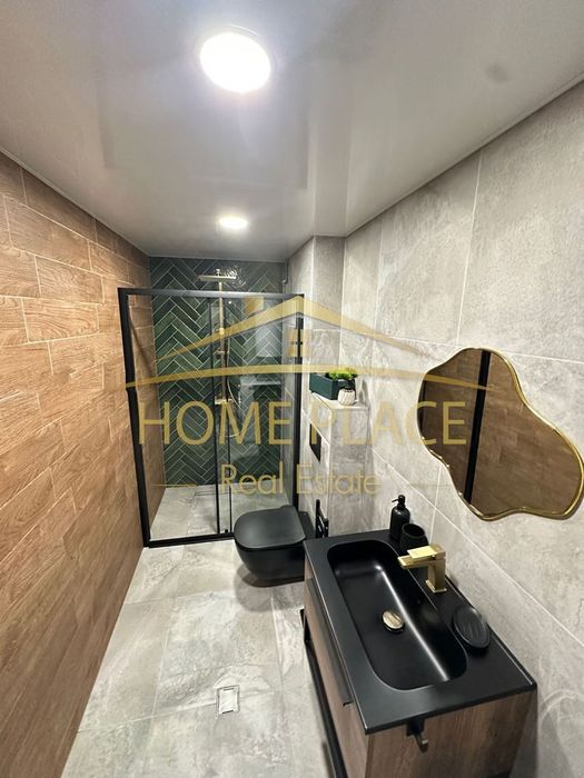 Дава се под наем Двустаен апартамент в Варна, Бриз - 68 кв.м за 648.21 € - Снимка #8