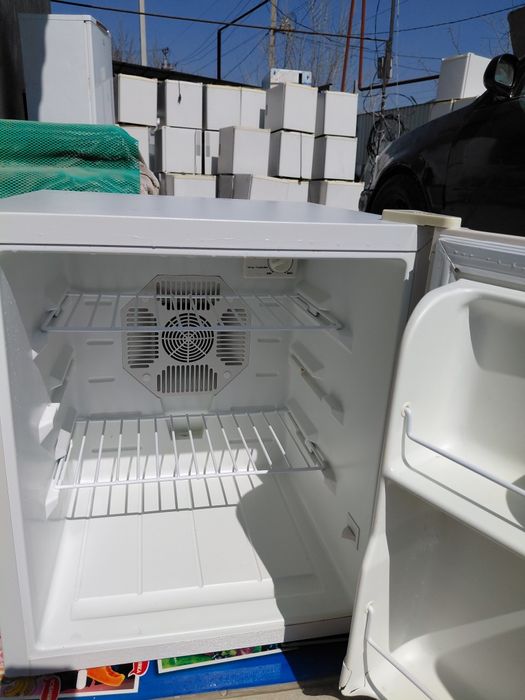 Холодильник Мини рабочая Доставка есть