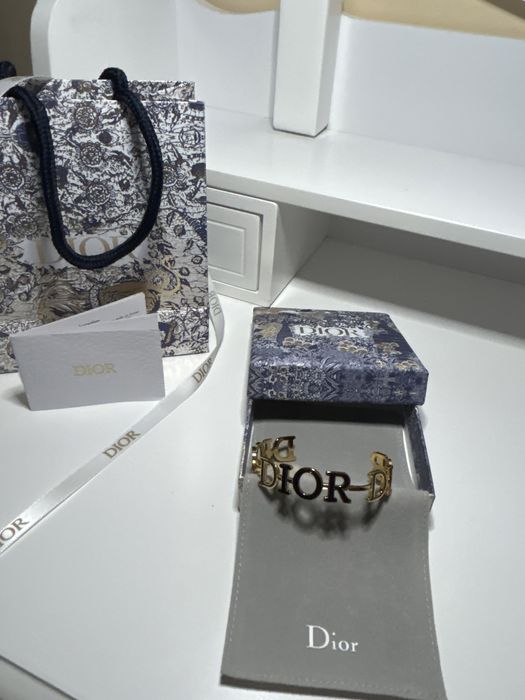 Bratara Dior Fixa~Produs Nou