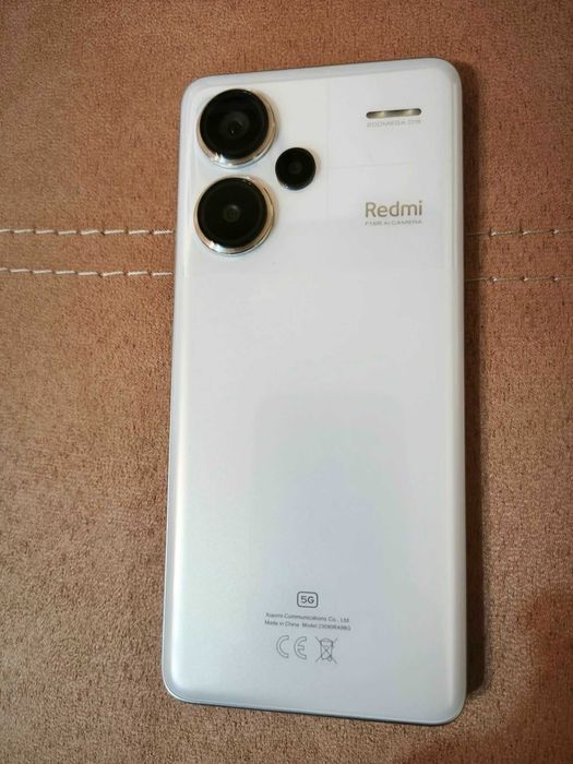 Xiaomi Redmi Note 13 Pro+ 5G
