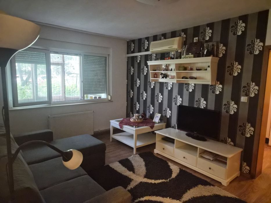 Apartament 2 camere Brazda lui Novac
