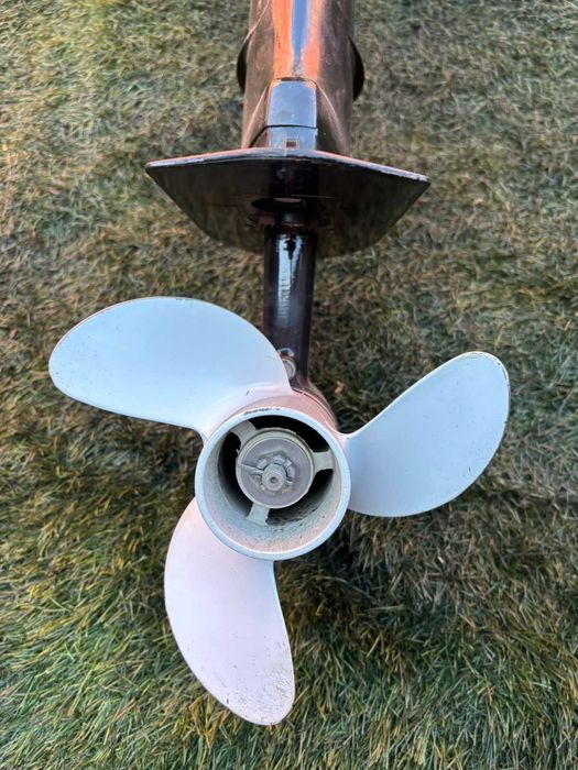 Мотор на лодку HANGKAI