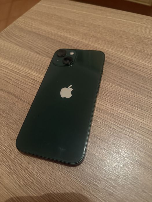 Айфон 13 256 гб аккум80