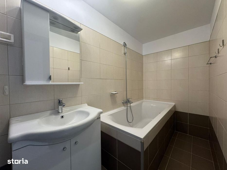 3 camere + boxa inclusa || BANEASA - NATURA RESIDENCE