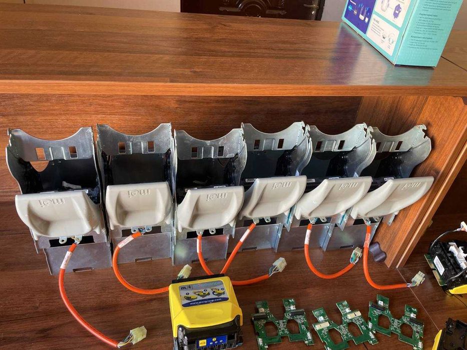 Купюроприёмник MEI SC advance////