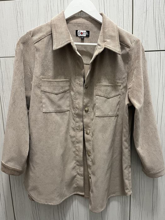 Риза/връхна дреха