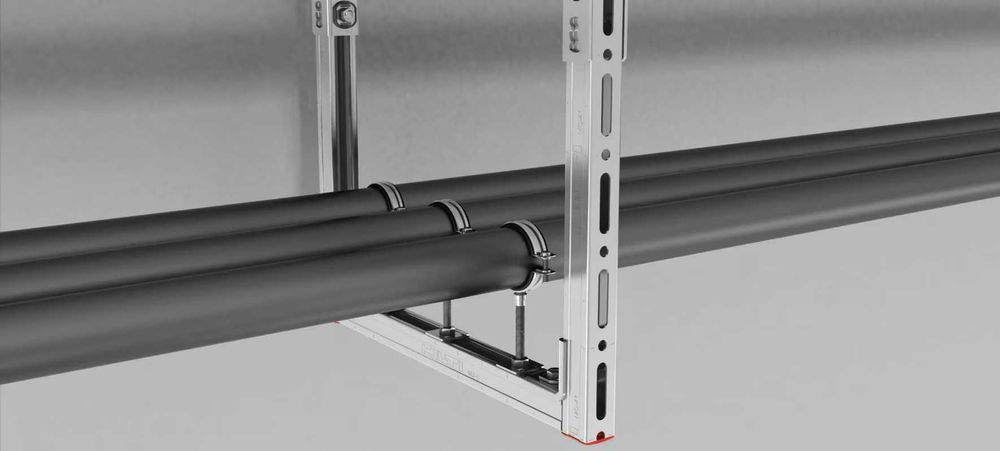 hilti conector profil MQV-41