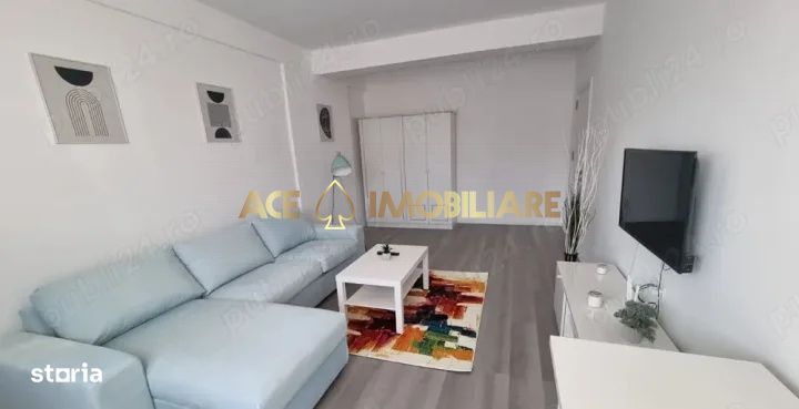 2 Camere de inchiriat | Popesti Leordeni | Metrou | Centrala | 66 mp — fotografia 1