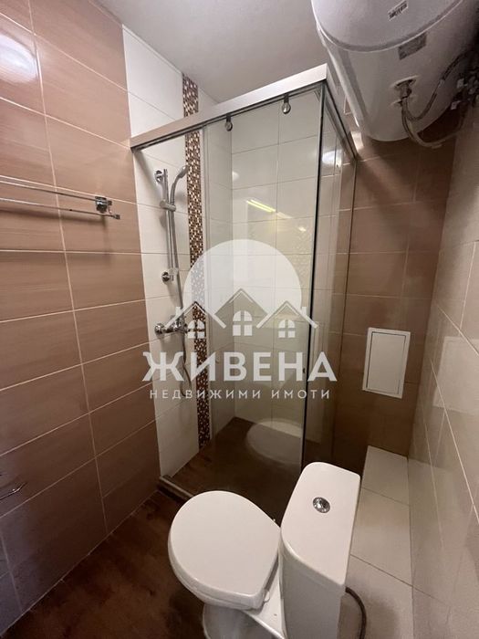 Продава се Тристаен апартамент в Варна, Бриз - 119 кв.м за 2303 €/кв.м - Снимка #9