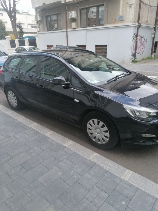 Vanzare Opel Astra