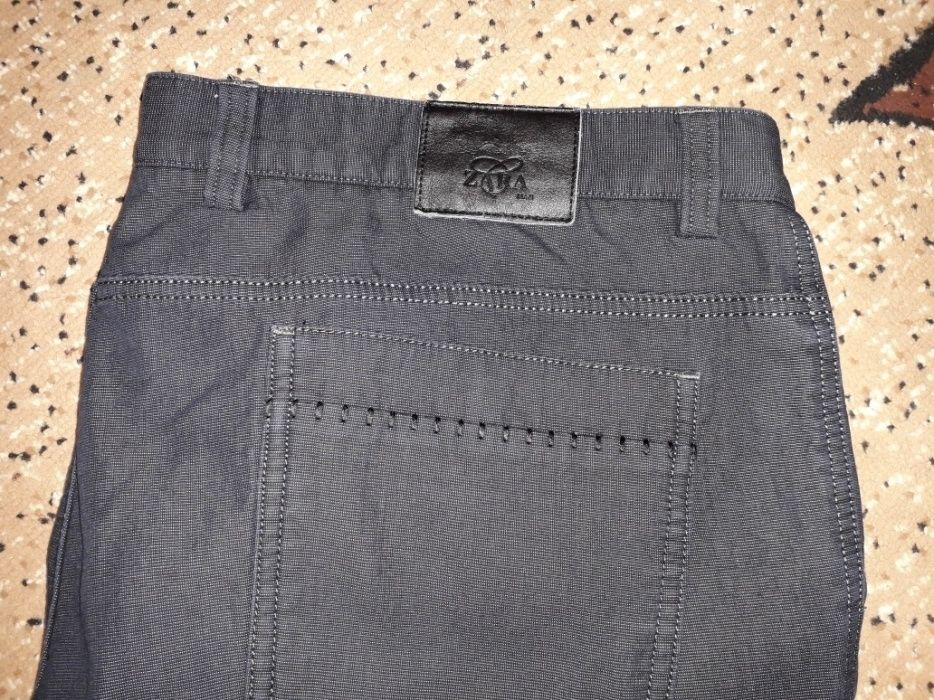 Продам мужские брюки ZARAmen
